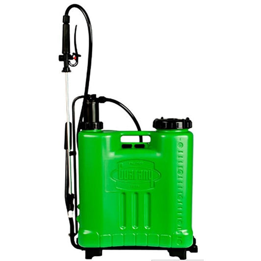 Pulverizador costal 20 L ecomax ii Guarany